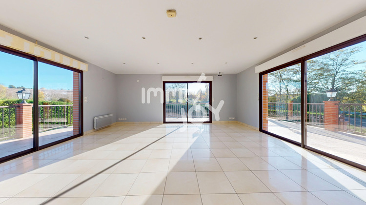 Ma-Cabane - Vente Maison Montgiscard, 131 m²