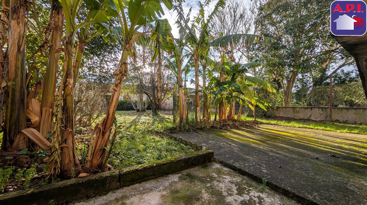 Ma-Cabane - Vente Maison MONTGISCARD, 61 m²