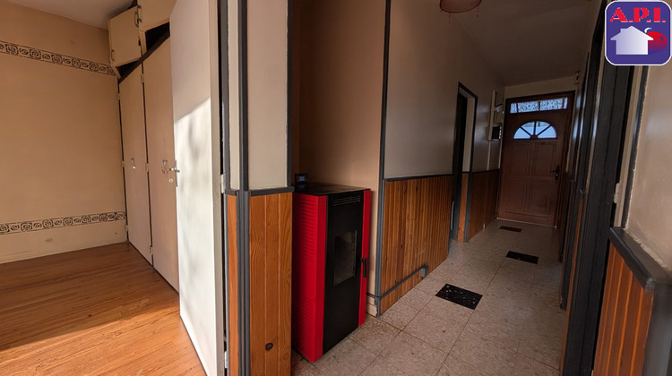 Ma-Cabane - Vente Maison MONTGISCARD, 61 m²