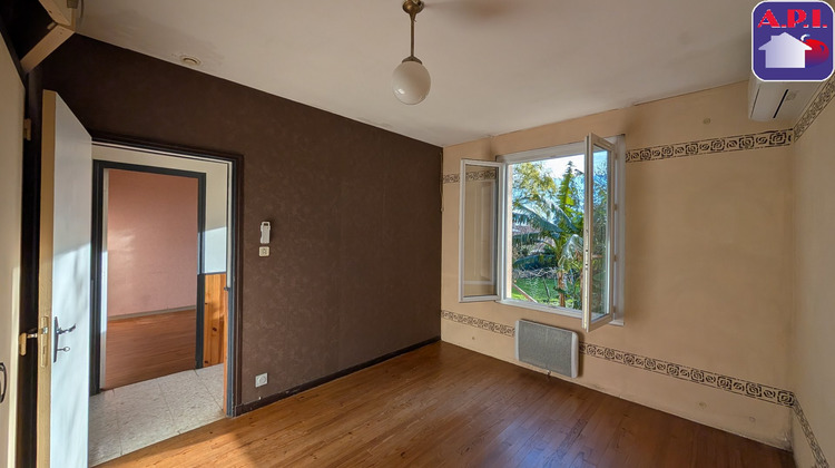 Ma-Cabane - Vente Maison MONTGISCARD, 61 m²