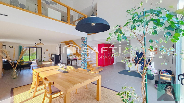 Ma-Cabane - Vente Maison Montgiscard, 150 m²