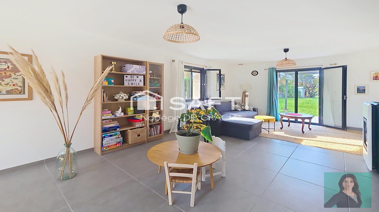 Ma-Cabane - Vente Maison Montgiscard, 150 m²