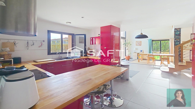 Ma-Cabane - Vente Maison Montgiscard, 150 m²