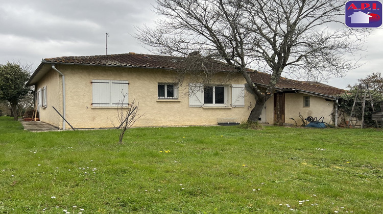 Ma-Cabane - Vente Maison MONTGISCARD, 94 m²