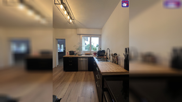 Ma-Cabane - Vente Maison MONTGISCARD, 94 m²