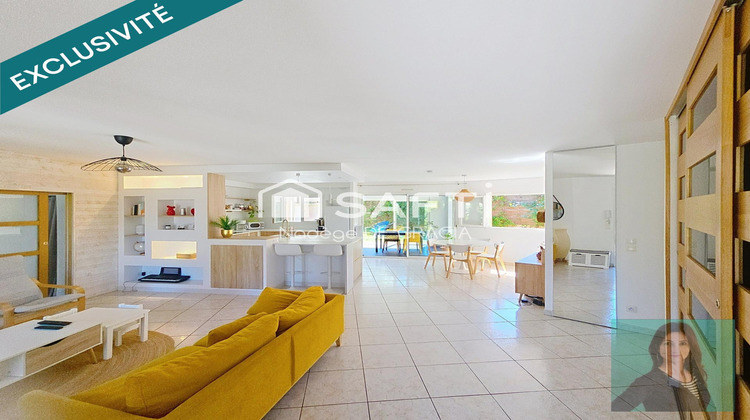 Ma-Cabane - Vente Maison Montgiscard, 149 m²