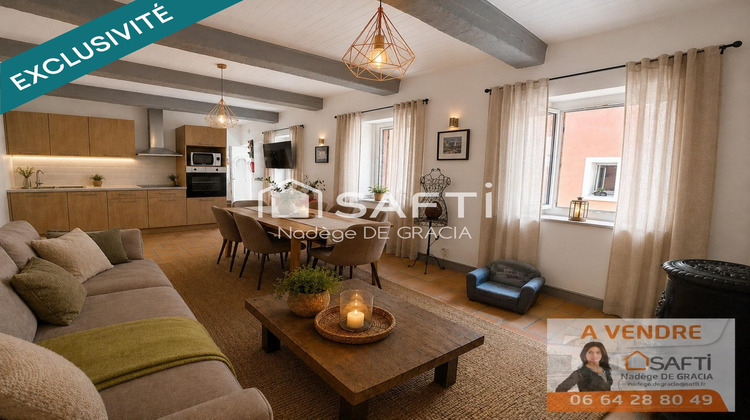 Ma-Cabane - Vente Maison Montgiscard, 75 m²