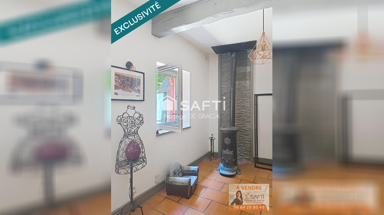 Ma-Cabane - Vente Maison Montgiscard, 75 m²