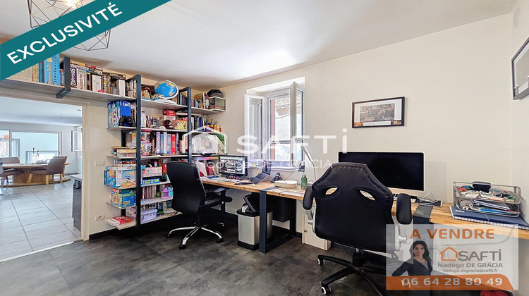 Ma-Cabane - Vente Maison Montgiscard, 108 m²