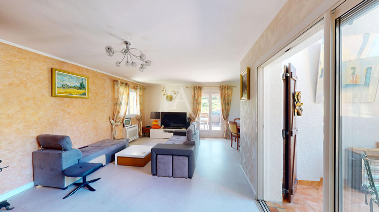 Ma-Cabane - Vente Maison MONTGISCARD, 130 m²