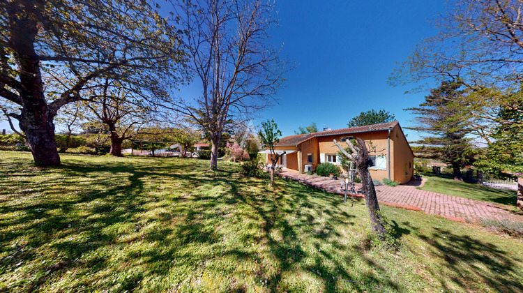Ma-Cabane - Vente Maison MONTGISCARD, 130 m²