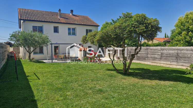 Ma-Cabane - Vente Maison Montgiscard, 130 m²