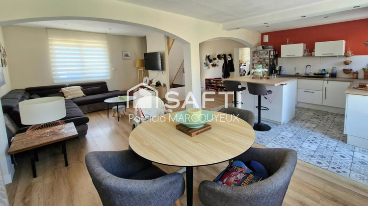 Ma-Cabane - Vente Maison Montgiscard, 130 m²