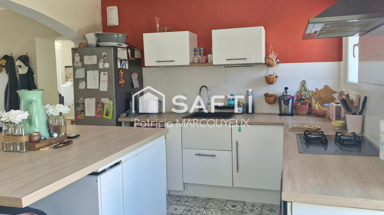 Ma-Cabane - Vente Maison Montgiscard, 130 m²