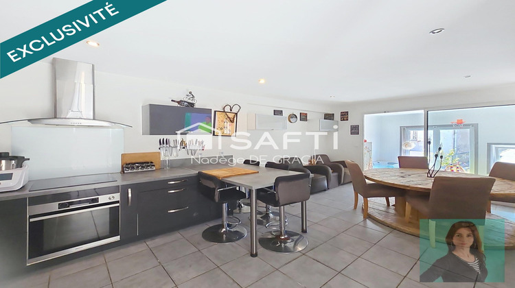 Ma-Cabane - Vente Maison Montgiscard, 180 m²