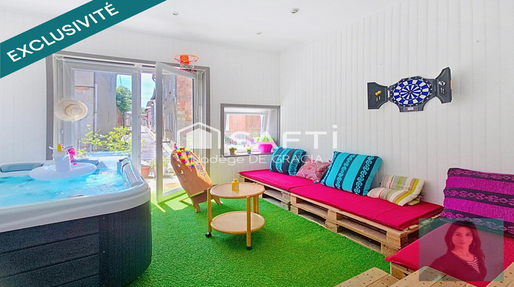 Ma-Cabane - Vente Maison Montgiscard, 180 m²