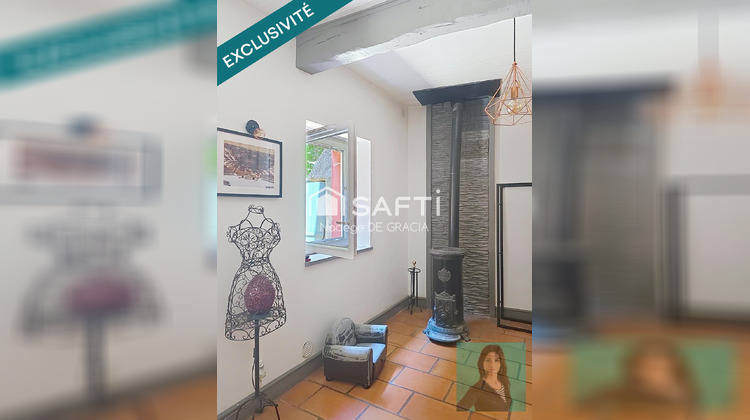 Ma-Cabane - Vente Maison Montgiscard, 180 m²