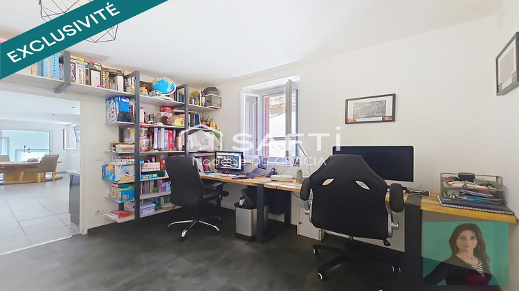 Ma-Cabane - Vente Maison Montgiscard, 180 m²