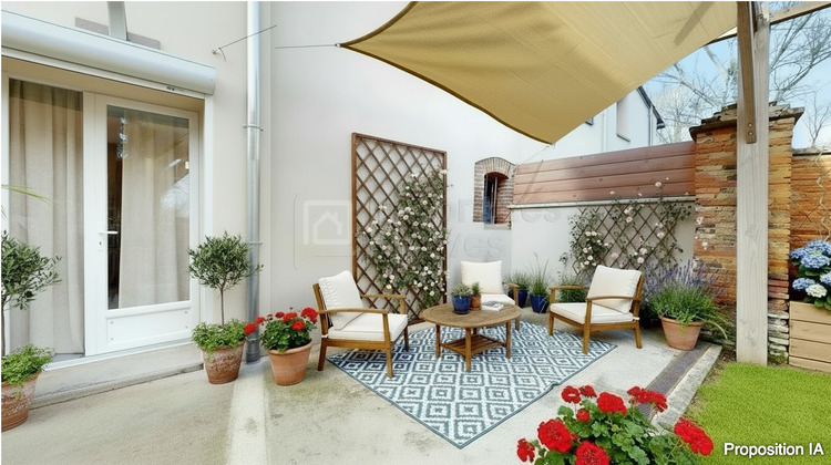Ma-Cabane - Vente Maison MONTGISCARD, 137 m²