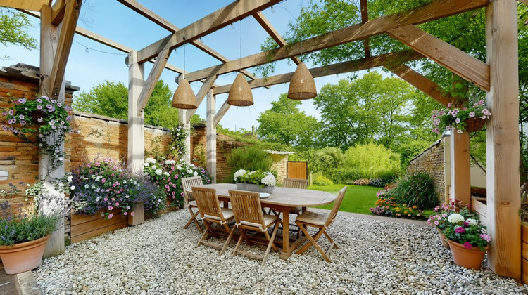 Ma-Cabane - Vente Maison MONTGISCARD, 137 m²