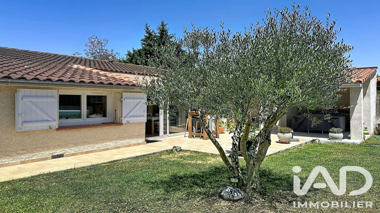 Ma-Cabane - Vente Maison Montgiscard, 108 m²