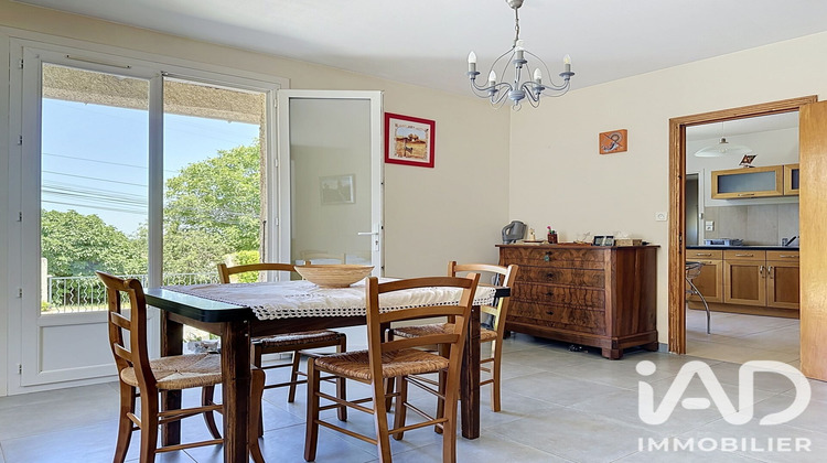 Ma-Cabane - Vente Maison Montgiscard, 108 m²
