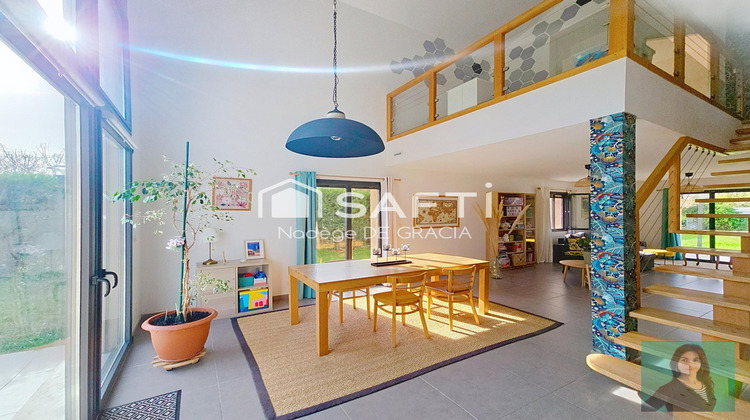 Ma-Cabane - Vente Maison Montgiscard, 150 m²