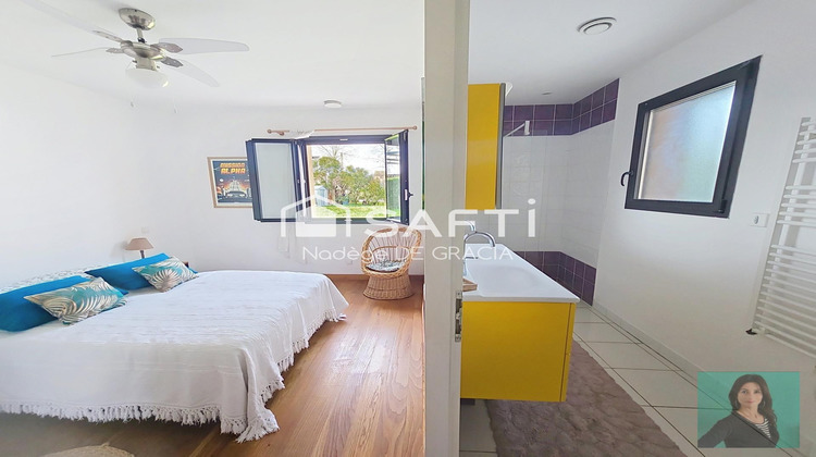 Ma-Cabane - Vente Maison Montgiscard, 150 m²