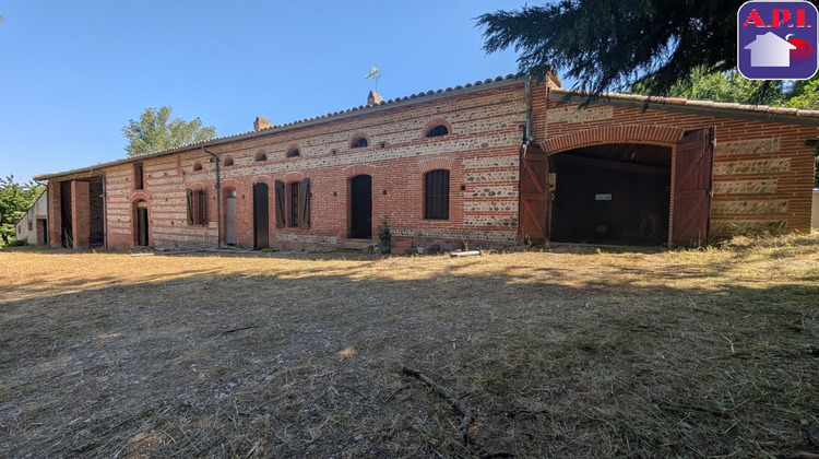 Ma-Cabane - Vente Maison MONTGISCARD, 650 m²