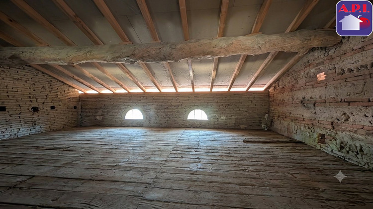 Ma-Cabane - Vente Maison MONTGISCARD, 650 m²