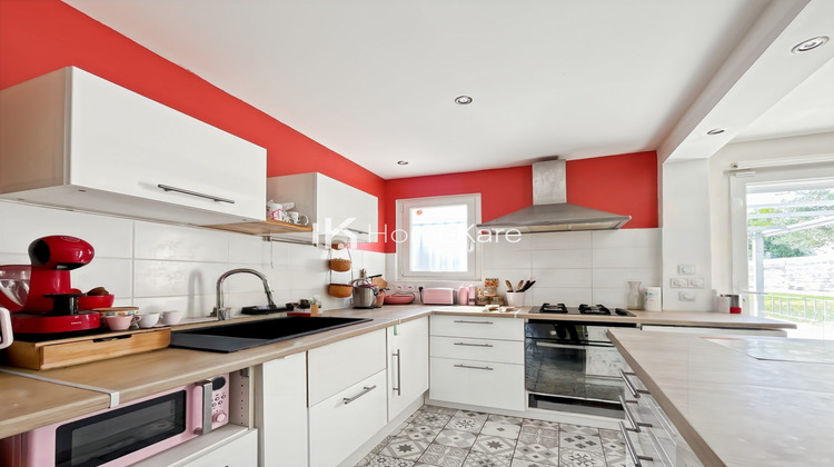 Ma-Cabane - Vente Maison Montgiscard, 130 m²