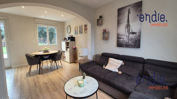 Ma-Cabane - Vente Maison Montgiscard, 130 m²