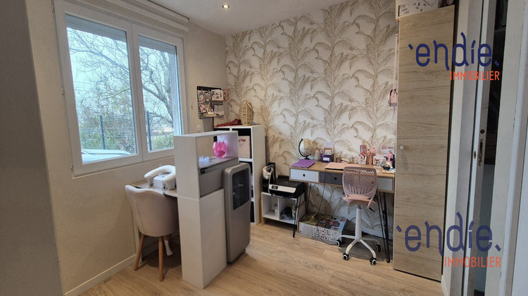Ma-Cabane - Vente Maison Montgiscard, 130 m²