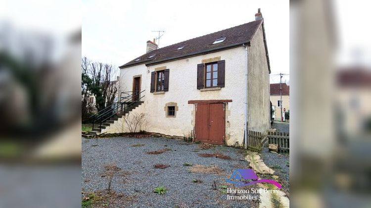 Ma-Cabane - Vente Maison Montgivray, 150 m²