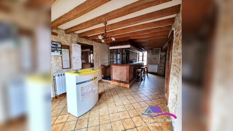 Ma-Cabane - Vente Maison Montgivray, 150 m²