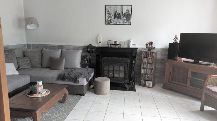 Ma-Cabane - Vente Maison Montgivray, 122 m²