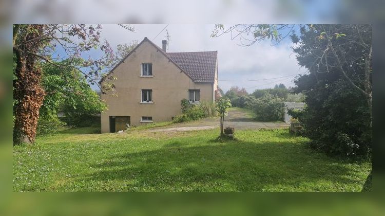 Ma-Cabane - Vente Maison Montgivray, 125 m²