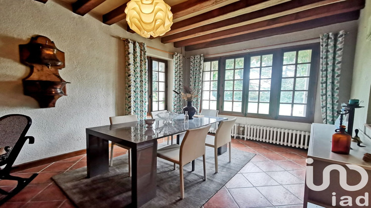 Ma-Cabane - Vente Maison Montgivray, 239 m²