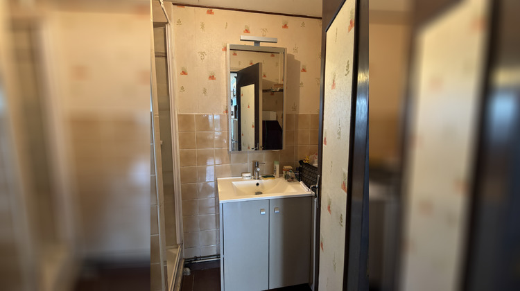 Ma-Cabane - Vente Maison Montgivray, 100 m²