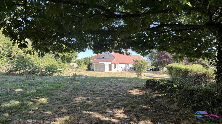 Ma-Cabane - Vente Maison Montgivray, 78 m²