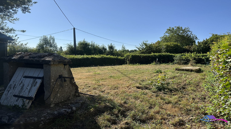 Ma-Cabane - Vente Maison Montgivray, 78 m²
