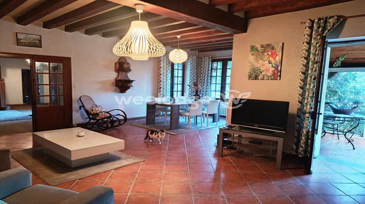 Ma-Cabane - Vente Maison Montgivray, 239 m²