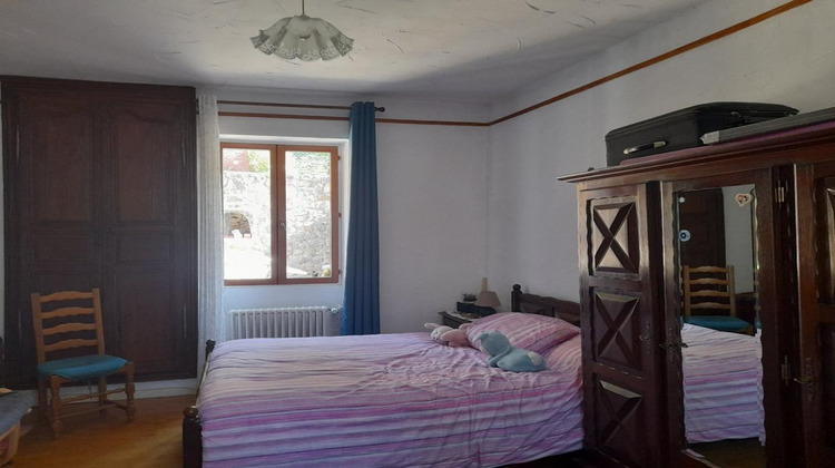 Ma-Cabane - Vente Maison MONTGIVRAY, 84 m²