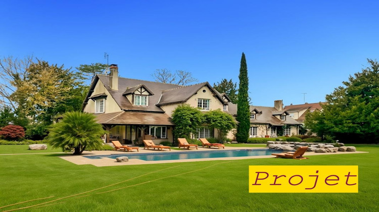 Ma-Cabane - Vente Maison MONTGIVRAY, 252 m²