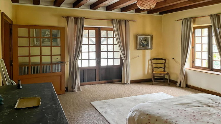 Ma-Cabane - Vente Maison MONTGIVRAY, 252 m²