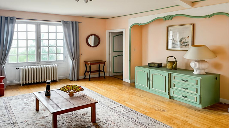 Ma-Cabane - Vente Maison MONTGIVRAY, 252 m²