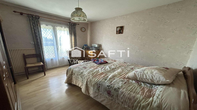 Ma-Cabane - Vente Maison Montgivray, 103 m²