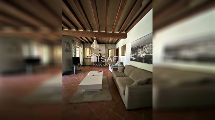 Ma-Cabane - Vente Maison Montgivray, 239 m²