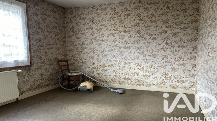 Ma-Cabane - Vente Maison Montgivray, 73 m²