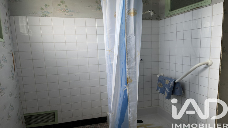 Ma-Cabane - Vente Maison Montgivray, 73 m²